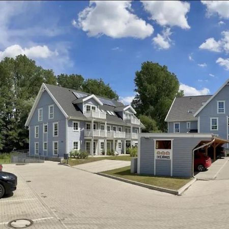 Fewo Erholung Whg 24 Lensahn Exterior foto